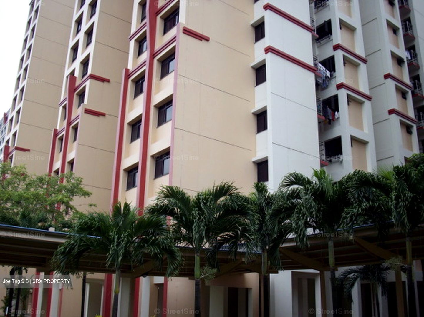 Blk 661B Jurong West Street 64 (Jurong West), HDB 5 Rooms #558834381
